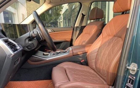 BMW X7, 2023 год, 12 990 000 рублей, 7 фотография