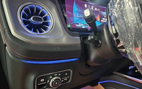 Mercedes-Benz G-Класс AMG, 2025 год, 24 780 000 рублей, 11 фотография