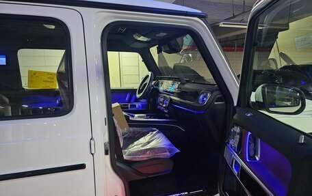 Mercedes-Benz G-Класс AMG, 2025 год, 24 780 000 рублей, 7 фотография