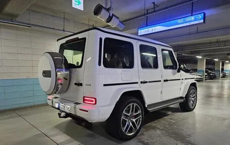 Mercedes-Benz G-Класс AMG, 2025 год, 24 780 000 рублей, 3 фотография