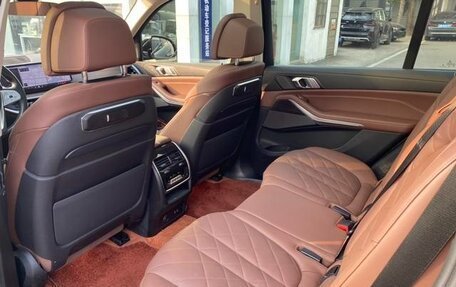 BMW X7, 2023 год, 12 990 000 рублей, 10 фотография