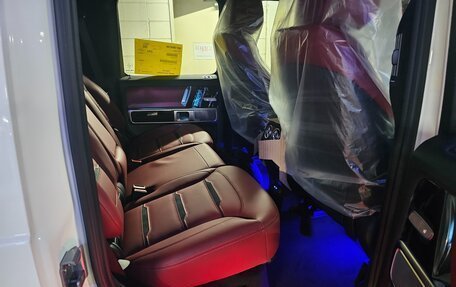 Mercedes-Benz G-Класс AMG, 2025 год, 24 780 000 рублей, 8 фотография