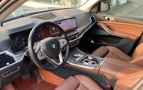 BMW X7, 2023 год, 12 990 000 рублей, 8 фотография