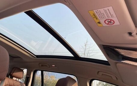 BMW X7, 2023 год, 12 990 000 рублей, 11 фотография