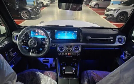 Mercedes-Benz G-Класс AMG, 2025 год, 24 780 000 рублей, 6 фотография