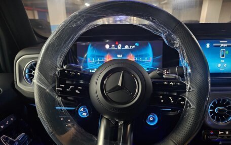 Mercedes-Benz G-Класс AMG, 2025 год, 24 780 000 рублей, 9 фотография