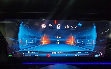 Mercedes-Benz G-Класс AMG, 2025 год, 24 780 000 рублей, 10 фотография