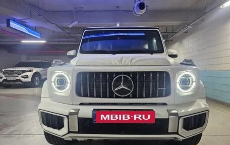Mercedes-Benz G-Класс AMG, 2025 год, 24 780 000 рублей, 2 фотография