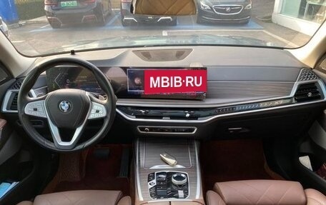 BMW X7, 2023 год, 12 990 000 рублей, 9 фотография