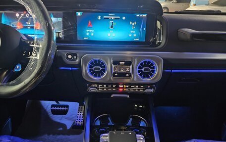 Mercedes-Benz G-Класс AMG, 2025 год, 24 780 000 рублей, 12 фотография