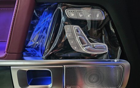 Mercedes-Benz G-Класс AMG, 2025 год, 24 780 000 рублей, 17 фотография