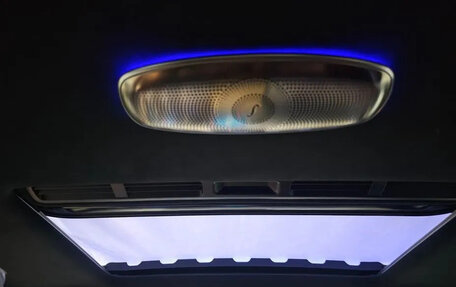 Mercedes-Benz G-Класс AMG, 2025 год, 24 780 000 рублей, 18 фотография