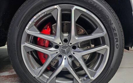 Mercedes-Benz G-Класс AMG, 2025 год, 24 780 000 рублей, 19 фотография