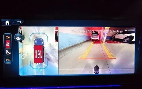 Mercedes-Benz G-Класс AMG, 2025 год, 24 780 000 рублей, 14 фотография