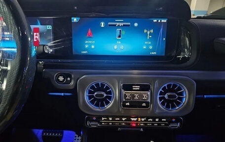 Mercedes-Benz G-Класс AMG, 2025 год, 24 780 000 рублей, 13 фотография