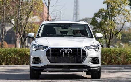 Audi Q3, 2021 год, 2 600 275 рублей, 2 фотография