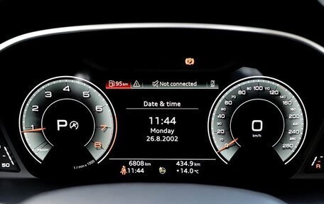 Audi Q3, 2021 год, 2 600 275 рублей, 15 фотография