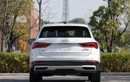 Audi Q3, 2021 год, 2 600 275 рублей, 5 фотография