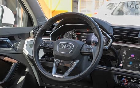 Audi Q3, 2021 год, 2 600 275 рублей, 11 фотография