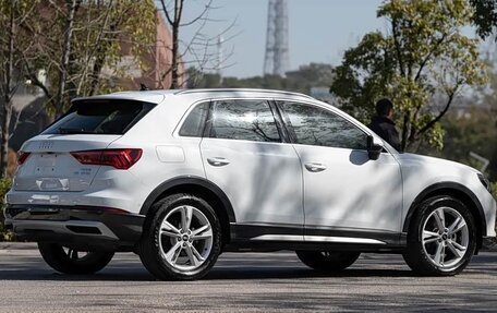 Audi Q3, 2021 год, 2 600 275 рублей, 6 фотография