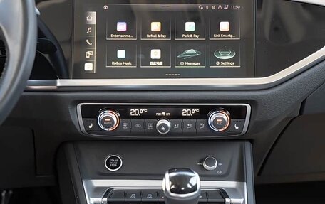 Audi Q3, 2021 год, 2 600 275 рублей, 13 фотография