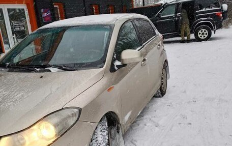 Chery Bonus (A13), 2011 год, 250 000 рублей, 1 фотография