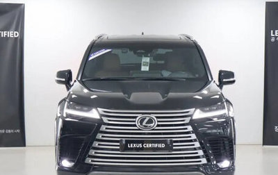Lexus LX, 2025 год, 17 150 202 рублей, 1 фотография