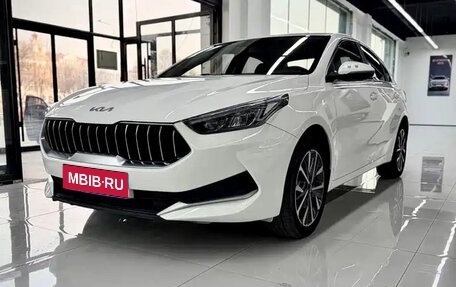 KIA K3, 2021 год, 1 560 000 рублей, 1 фотография