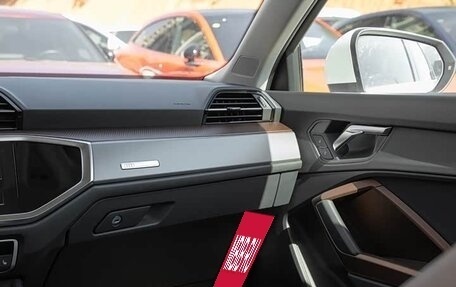 Audi Q3, 2021 год, 2 600 275 рублей, 16 фотография