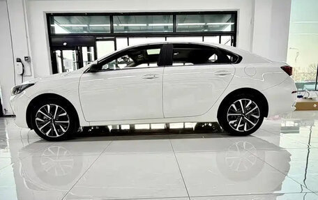 KIA K3, 2021 год, 1 560 000 рублей, 4 фотография