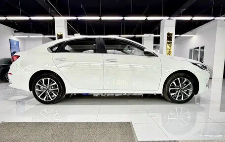 KIA K3, 2021 год, 1 560 000 рублей, 5 фотография