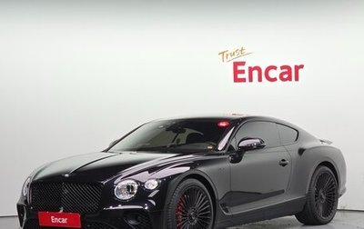 Bentley Continental GT, 2024 год, 24 500 276 рублей, 1 фотография
