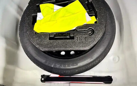 KIA K3, 2021 год, 1 560 000 рублей, 9 фотография