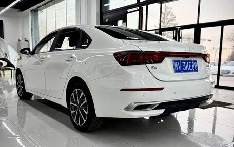 KIA K3, 2021 год, 1 560 000 рублей, 6 фотография