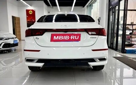 KIA K3, 2021 год, 1 560 000 рублей, 8 фотография