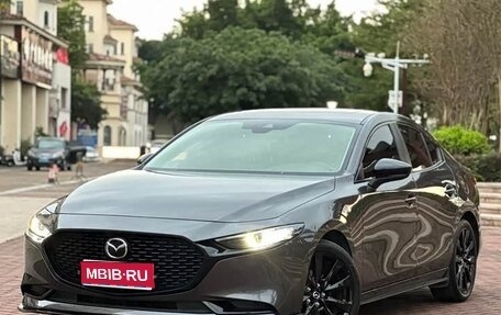 Mazda 3, 2021 год, 1 600 275 рублей, 1 фотография