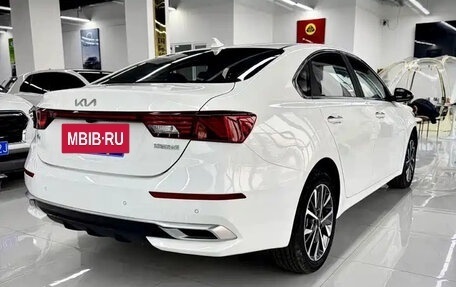 KIA K3, 2021 год, 1 560 000 рублей, 7 фотография