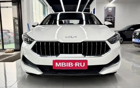 KIA K3, 2021 год, 1 560 000 рублей, 2 фотография