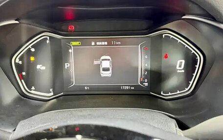 KIA K3, 2021 год, 1 560 000 рублей, 12 фотография