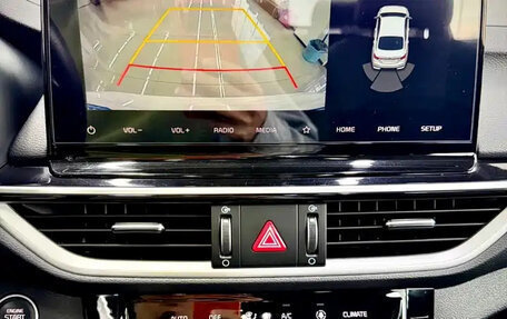 KIA K3, 2021 год, 1 560 000 рублей, 10 фотография