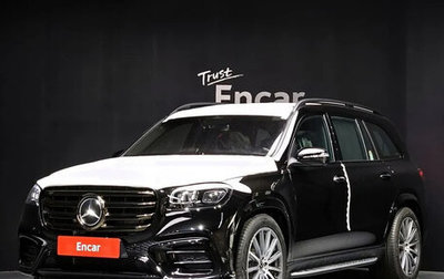 Mercedes-Benz GLS, 2025 год, 14 350 000 рублей, 1 фотография