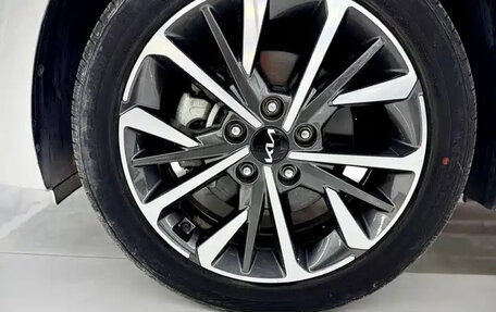 KIA K3, 2021 год, 1 560 000 рублей, 15 фотография