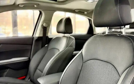 KIA K3, 2021 год, 1 560 000 рублей, 17 фотография