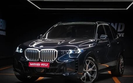 BMW X5, 2025 год, 16 000 275 рублей, 1 фотография