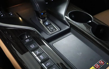 Lexus LX, 2025 год, 17 150 202 рублей, 3 фотография