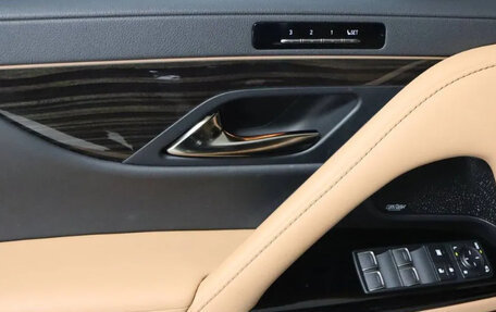 Lexus LX, 2025 год, 17 150 202 рублей, 4 фотография