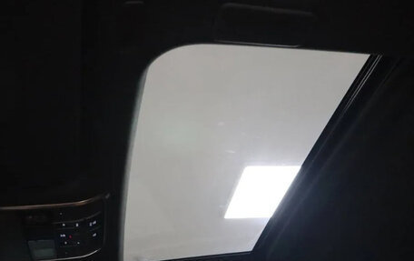 Lexus LX, 2025 год, 17 150 202 рублей, 11 фотография