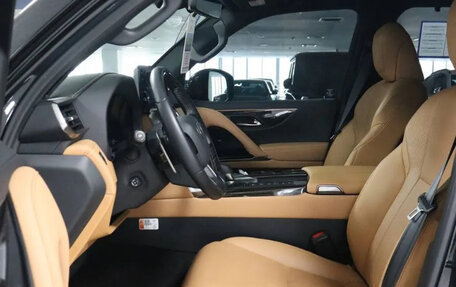 Lexus LX, 2025 год, 17 150 202 рублей, 9 фотография