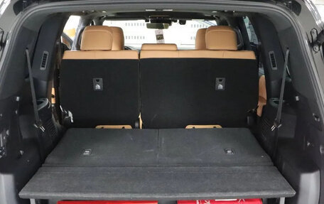 Lexus LX, 2025 год, 17 150 202 рублей, 10 фотография