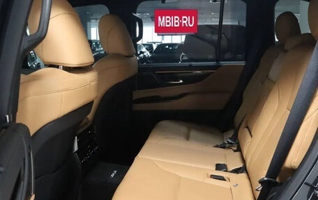 Lexus LX, 2025 год, 17 150 202 рублей, 12 фотография